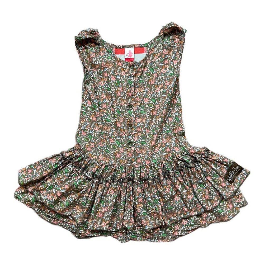 Matilda Jane Confetti Dress